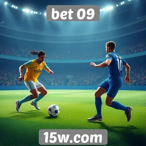 novas funcionalidades do bet 09 atraem usuários