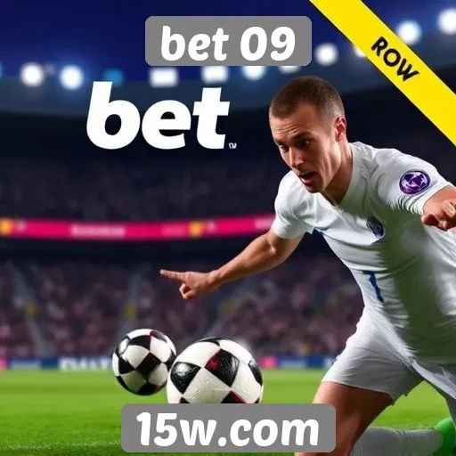 Guia das promoções disponíveis na plataforma bet 09