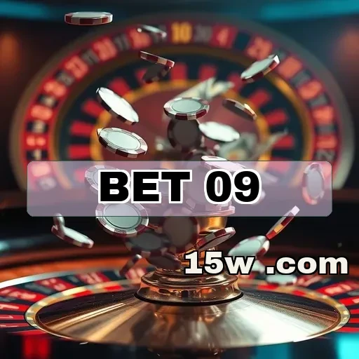 bet 09: Bônus Imperdíveis Para Turbinar Suas Apostas Online