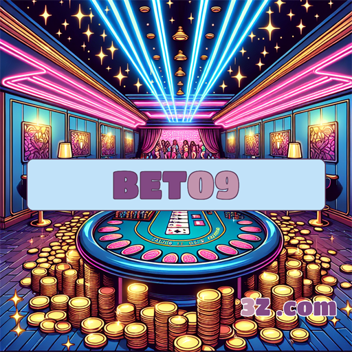 Jogos Empolgantes na Plataforma Bet 09: Entretenimento Sem Fim