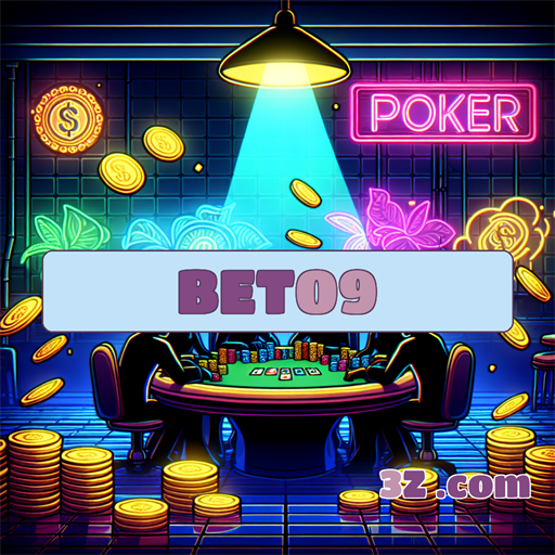 Cassino do Bet 09: A Aventura de Jogos Imersivos