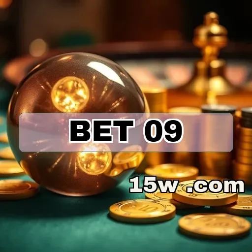 bet 09: Conheça as Melhores Opções de Pagamento para Jogadores