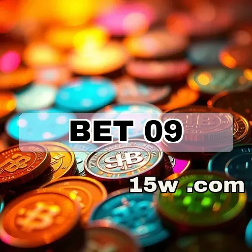 bet 09: O Futuro das Apostas Online Chegou para Ficar!