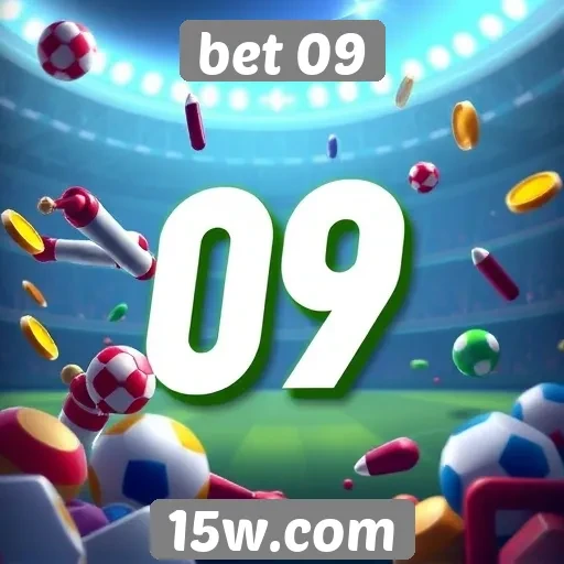 Jogos populares entre os usuários do bet 09