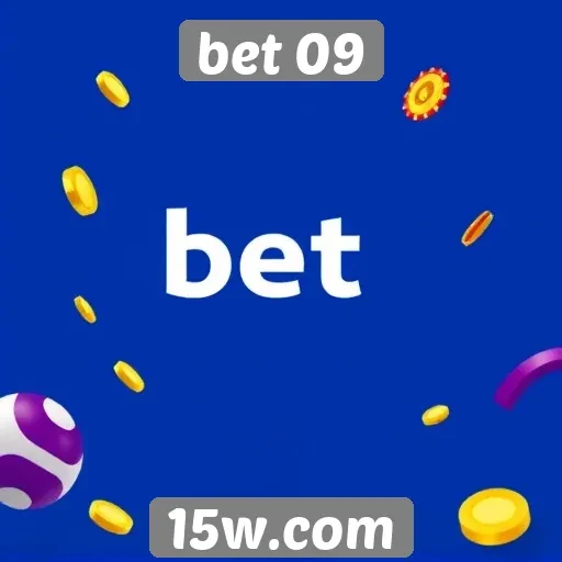 Promoções e bônus disponíveis no bet 09