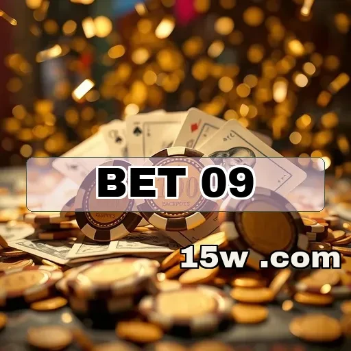 bet 09: Promoções Irresistíveis Que Atraiem Jogadores no Brasil