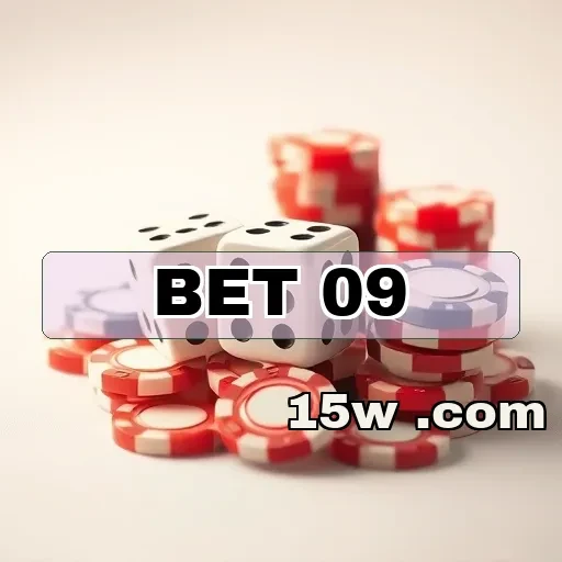 bet 09: A Segurança que Revoluciona Seus Jogos Online